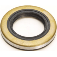 Wellendichtring Kit 30x50x7, NBR, mit Staublippe