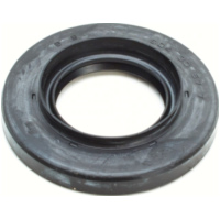 Wellendichtring Kit 30x57x7, NBR, mit Staublippe