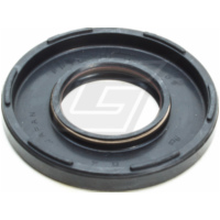 Wellendichtring Kit 30x62x7, NBR, mit Staublippe