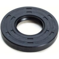 Wellendichtring Kit 30x65x9/11, NBR, mit Staublippe