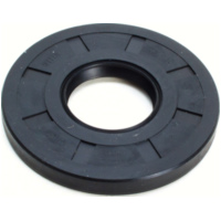 Wellendichtring Kit 30x72x8, NBR, mit Staublippe