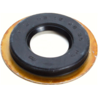Wellendichtring Kit 315x28x3,5, NBR, ohne Staublippe