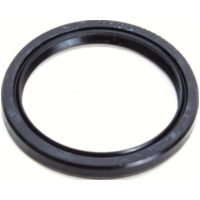 Wellendichtring Kit 31x38x4, NBR, mit Staublippe