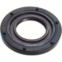 Wellendichtring Kit 32x62x6, NBR, mit Staublippe