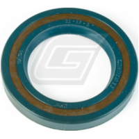 Wellendichtring 33x52x6