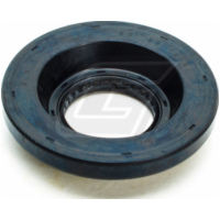 Wellendichtring Kit 33x75x8, NBR, mit Staublippe