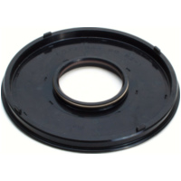 Wellendichtring Kit 34,4x90x5,2, NBR, ohne Staublippe