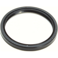 Wellendichtring Kit 34x40x4, NBR, mit Staublippe