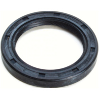 Wellendichtring Kit 34x47x6, NBR, mit Staublippe