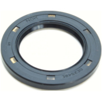 Wellendichtring Kit 34x52x5, NBR, mit Staublippe