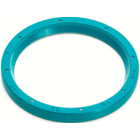 Wellendichtring Kit 35x42X4, NBR, ohne Staublippe