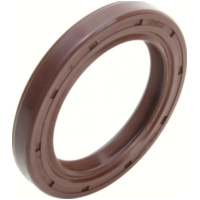 Wellendichtring Kit 35x50x7, für: FKM, mit Staublippe