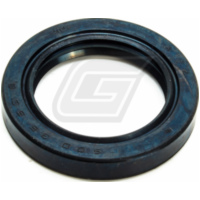 Wellendichtring Kit 35x50x8, NBR, mit Staublippe