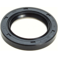 Wellendichtring Kit 35x52x7, NBR, mit Staublippe