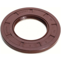 Wellendichtring Kit 35x62x5, für: FKM, mit Staublippe