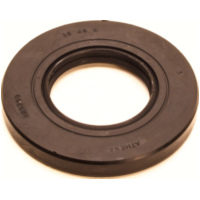 Wellendichtring Kit 35x66x8, für: FKM, mit Staublippe