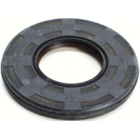 Wellendichtring Kit 35x72x7, NBR, mit Staublippe