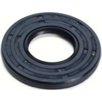 Wellendichtring Kit 35x72x7/8, NBR, mit Staublippe