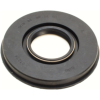 Wellendichtring Kit 35x80/84x8,5, NBR, ohne Staublippe