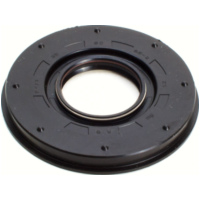 Wellendichtring Kit 35x80x8, NBR, ohne Staublippe