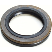 Wellendichtring Kit 36x52x8, NBR, mit Staublippe