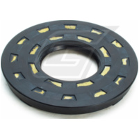 Wellendichtring Kit 36x80x8, NBR, ohne Staublippe