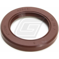 Wellendichtring Kit 38x56x7, für: FKM, mit Staublippe