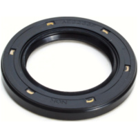 Wellendichtring Kit 38x58x7, NBR, mit Staublippe