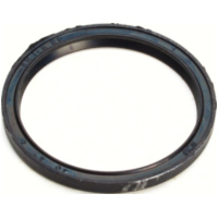 Wellendichtring Kit 40x47x4, NBR, mit Staublippe