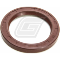 Wellendichtring Kit 40x55x6, für: FKM, ohne Staublippe