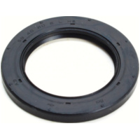 Wellendichtring Kit 40x60x6, NBR, mit Staublippe