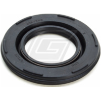 Wellendichtring Kit 40x72x8, NBR, mit Staublippe