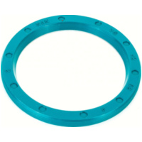 Wellendichtring Kit 42x52x4, NBR, ohne Staublippe