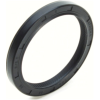 Wellendichtring Kit 45x56x6/6,5, NBR, mit Staublippe