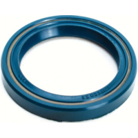 Wellendichtring Kit 45x60x8, NBR, mit Staublippe