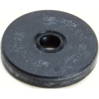 Wellendichtring Kit 6,8x28x5, NBR, mit Staublippe