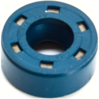 Wellendichtring Kit 6x16x7, NBR, ohne Staublippe