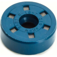 Wellendichtring Kit 6x19x7, NBR, ohne Staublippe