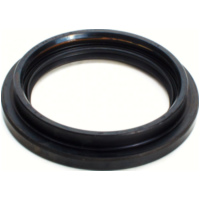 Wellendichtring Kit 70x96x16, NBR, mit Staublippe