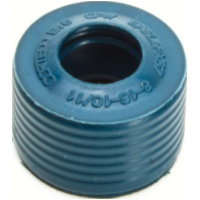 Wellendichtring Kit 8x16x10/11, NBR, mit Staublippe