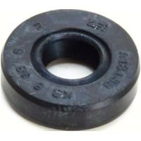 Wellendichtring Kit 8x18x5, NBR, mit Staublippe