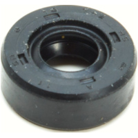 Wellendichtring Kit 8x18x7, NBR, mit Staublippe