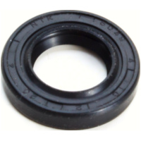 Wellendichtring Kit 12x20x4, NBR, mit Staublippe