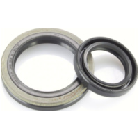 Wellendichtring Kurbelwellensimmeringe (Satz) B6044