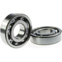 Kurbelwellenlager (Satz) BK5003