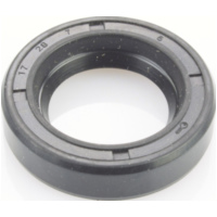 Simmeringe Wellendichtring Kit 17x28x7, NBR, ohne Staublippe