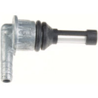 Kraftstoffhahn, Tankhahn Benzinhahn 121678010