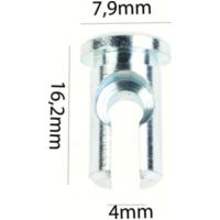 Schraubnippel (1Stück) 121858170