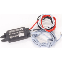 Blinkgeber Blinkrelais R2 (123.970)