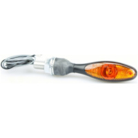 Blinkleuchte, Blinklicht Micro 1000 LED schwarz